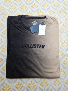 Mens Hollister California T-Shirt Crew Neck Long Sleeve OMBRE
#ad Hollister California, Colorful Design, The Shirt, Fashion Forward, Dress Up