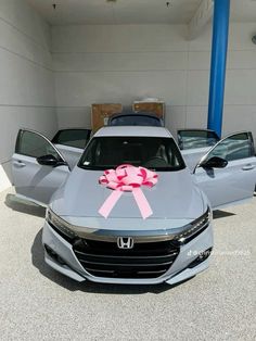 Honda Cars Aesthetic, Dream Cars Honda, New Car Hyundai, Grey Honda Accord Sport, New Honda Aesthetic, First Car Aesthetic Honda, New Car Aesthetic Honda Civic, Cute Honda Civic, Brand New Car Aesthetic