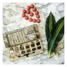 The Balm palette ! Advent Calendar, Decorative Boxes, Holiday Decor