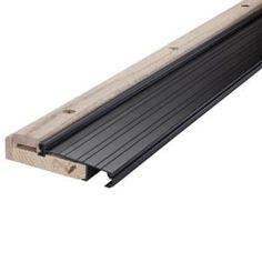 a black and white photo of a wooden slat