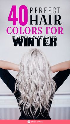 Hair Color Ideas For Platinum Blondes, Platinum Blonde Hair With Silver Tone, All Over Icy Blonde Hair, Medium Length Winter Hair Color, Icy Silver Hair Ice Blonde, Best Winter Blonde Hair Color, New Winter Hair Colors 2023, Cool Tone Winter Hair, Balayage Hair White Blonde