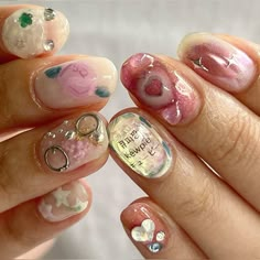 Red Nail Art, Nice Comments, Nail Accessories, Cool Nail Designs, Dream Nails, Cute Acrylic Nails