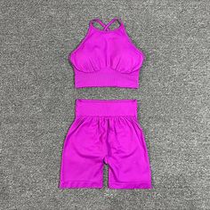 Shipping: Worldwide Express Shipping AvailableDelivery time: 7-15Days Fast ShippingReturns: Fast refund, 100% Money Back Guarantee.Brand Name: hearuisavyOrigin: Mainland ChinaCN: GuangdongMaterial: nylonGender: WOMENSleeve Length(cm): FullFit: Fits true to size, take your normal sizeSport Type: YogaPattern Type: PatchworkPattern Type: SolidFeature: Anti-ShrinkFeature: BreathableFeature: CompressedFeature: Quick DryLeggings Style: Push Up,High Waist Scrunch Buttsports Set: Yoga Sets,Sport Suit,Fi Casual Seamless Gym Sets, Casual Seamless Sports Sets, Casual Seamless Yoga Sets, Seamless Sportswear Sets For Sports, Seamless High Stretch Sportswear Sets, Sporty Seamless Stretch Sets, Sporty Stretch Seamless Sets, Compression Seamless Activewear For Sports, Casual High Stretch Sports Sets