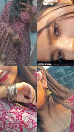 Poses In Chudidar For Instagram, Hindi Caption For Traditional Look, Desi Outfit Captions For Instagram Hindi, Eid Insta Story Ideas, Instagram Story Ideas For 2 Photos, Desi Layout Aesthetic Instagram, Selfie Captions Instagram Story, Desi Aesthetic Photo Pose