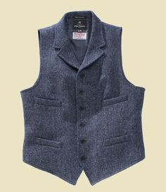 Mens Vest Jacket, Men Vest, Unique Jackets, Vest And Tie, Ageless Style