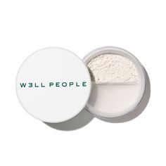 Superpowder Loose Setting Powder | Brightening Powder Mascara Guide, Tea Tree Toner, Clean Beauty Makeup, Brightening Powder, Loose Setting Powder, Affordable Makeup, Body Makeup, Hazel Eyes, Makeup Primer