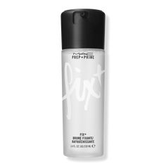 Original Soothing Herbal Prep + Prime Fix+ Primer and Setting Spray - MAC | Ulta Beauty Mac Setting Spray, Mac Primer, Primer And Setting Spray, Mac Fix Plus, Best Makeup Primer, Mac Fix, Fix Makeup, Fixing Spray