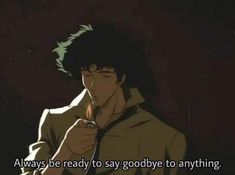 Gif Banners, Cowboy Bebop Anime, See You Space Cowboy, Aesthetic Cool, Space Cowboys, Your Profile