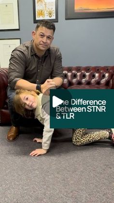 brainandbodyhealth_ on June 29, 2024: "Understanding the TLR and STNR Reflexes: Key Differences and Exercises 🧠✨ Ever wondered about the differences between the TLR and STNR reflexes? They may be similar but here’s a quick guide on how to test each reflex and what they’re there for. TLR Reflex✅ 1. Have your child stand with feet together and arms by their sides. 2. Tilt their head back and have them close their eyes. 3. Look for a backward sway when looking up and a forward sway when looki Primitive Reflex Integration Exercises, Kid Exercise, School Based Therapy