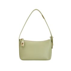 Details Carrying your essentials has never looked so good. The Pistachio Hobo shoulder bag is a timeless, tried-and-true staple that features a sophisticated, semi-structured silhouette. The shoulder Strap has 2 clips, so you can adjust the length, wear it on your arm or on your Shoulder. This bag is stylish and functional at once. Carry it as a shoulder bag or a clutch with the adjustable twister shoulder strap. Nappa leather, lining: 60% polyurethane, 40% polyamide Size Length: 19cm Width: 9.5 Hobo Shoulder Bag, Blazer And Shorts, Card Bag, Boot Bag, Woven Bag, Nappa Leather, Pistachio, Hobo Bag, Accessories Earrings