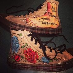 Hey, I found this really awesome Etsy listing at https://www.etsy.com/listing/720997999/and-now-for-something-completely Pixie Ears, Monty Python, Us Man, Dr. Martens Boots, Then And Now, Etsy Listing