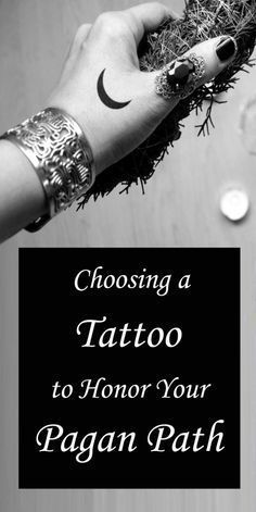 Hecate Tattoos For Women, Moon Tattoo Placement Ideas, Witchy Tattoo Ideas Goddesses, Witchy Moon Tattoo, Magick Tattoo, Triple Moon Tattoo, Witch Tattoos, Wicca Tattoo, Witchcraft Tattoos