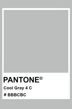 the pantone logo is shown in black and white, with an empty square at the bottom