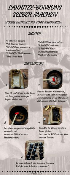 the instructions for how to make bonsaii with bamboo sticks and other items in it