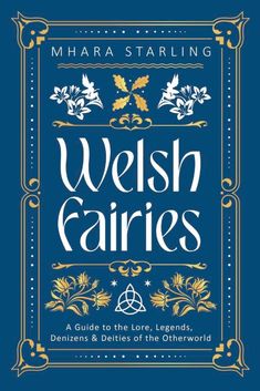 the book cover for we wish fairiess