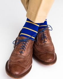 Men Styling, Shoe Guide, Suits And Sneakers, Manly Stuff, White Jeans Men, Stripe Socks, Groom Shoes