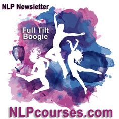 the silhouettes of two people are dancing on watercolor paint splattered background