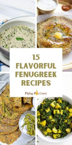 Fenugreek recipe collection Indian Recipes Vegetarian, Methi Recipes, Lentil Curry, Global Recipes, Indian Food Recipes Vegetarian, Recipes Vegetarian, Indian Cooking