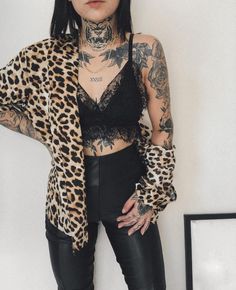 Grunge Glam Outfits, Post Pregnancy Fashion, Cute Maternity Outfits, Glam Outfit, Rock Outfits, Clothing Inspiration, Goth Outfits, Alternative Outfits, Gothic Style