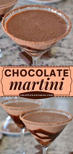 CHOCOLATE MARTINI, Summer cocktails, alcoholic drinks Chocolate Alcoholic Drinks, Martinis Drinks, Martini Recipe, Chocolate Dreams, Alcoholic Drink, Festive Drinks, Mixed Drinks Recipes