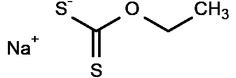 the structural structure of benzil