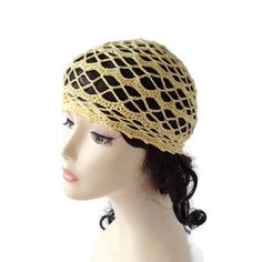 I made a yellow summer hat for a woman or a girl,  handmade crochet with cotton thread. This cap protects hair and head from the wind and sun. Size: flat, 18 cm / 7.09 in; head circumference 52 cm / 20.47 in I invite you to buy, Thank you for visiting my boutique. Adjustable Summer Bonnet, Adjustable One Size Bonnet For Summer, Yellow Crochet Hat For Vacation, Yellow Crochet Cap Hat, Summer Crochet Cap Made Of Cotton Yarn, Yellow Bohemian Crochet Hat For Spring, Yellow Adjustable Crochet Hat For Spring, Yellow Crochet Yarn Cap, Adjustable Yellow Crochet Hat For Spring