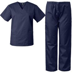 PRICES MAY VARY. Matching top and pant combination set in assorted colors for many Medical office or hospital Departments Total of 10 pockets for convenient organization and access to all essential items Top with v-neck and pant with full elastic waist and side slits at hem for a professional look 55% Cotton, 45% Polyester; medium weight fabric Velvet Hoodie Sweatshirts, Women Scrubs, Green Scrubs, Mens Scrubs, Velvet Hoodie, Safety Clothing, Medical Uniforms, Womens Scrubs, Scrub Sets