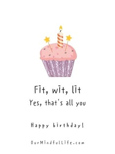 Happy Birthday Cake Quotes, Funny Quotes For Birthday, Happy Birthday Fitness, Cute Happy Birthday Quotes, Birthday Funny Quotes, Birthday Cake Messages, Cute Birthday Messages, Birthday Stories, Funny Birthday Quotes