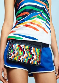 Tory Sport Spring 2016 Primark Outfit, Bra Outfit Fashion, Sports Day Outfit, Womens Sports Fashion, Sports Bra Outfit, Outfits Athletic, Golf Style, Sports Wear Women