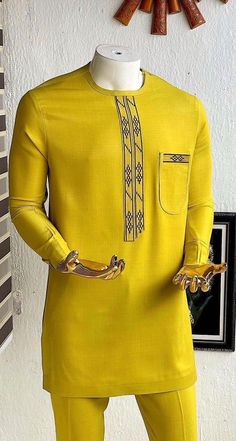 Pin on Products Wedding Suit Styles, African Men Clothing