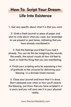 Diary Prompts, Studera Motivation, Healing Journaling, Spiritual Journals, Fantasy Life, Writing Therapy, Vie Motivation, Spiritual Manifestation, Journal Writing Prompts