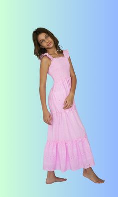 Sweat Sets, Pink Maxi, Pink Maxi Dress, Romper Dress, Party Looks, Dress Romper, Baby Sets, Fashion Games, Binding