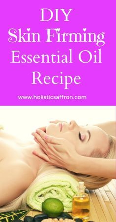 DIY Skin Firming Essential Oil Recipe Skin Firming Essential Oil, Skin Tightening Essential Oil, Doterra Business, Primrose Oil, Beauty Remedies, Diy Skincare