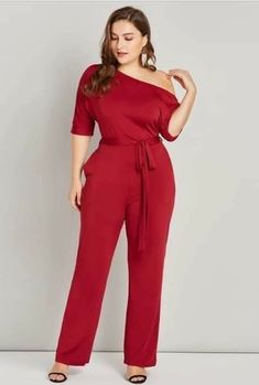 Yalda Photo, Jump Suites, Cheap Fashion Dresses, Women's Jumpsuit, Shoulder Off, Gaun Fashion, Fashion Bottoms, Cheap Wedding Dress