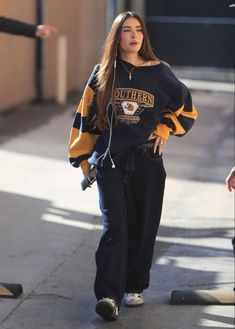 Madison Beer Outfits, Beer Outfit, Mode Zara, Madison Beer, Looks Chic, Mode Inspo, 가을 패션, Looks Style, Mode Inspiration