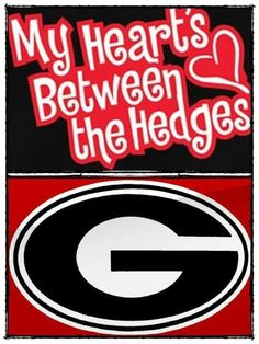 Georgia Dawgs, Sport Life, Georgia Girls