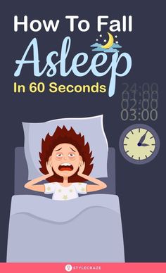 Ways To Fall Asleep, When You Cant Sleep, Snoring Remedies, How To Stop Snoring, Slaap Lekker, Sleep Health