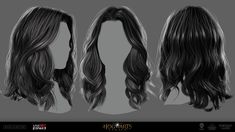 Hogwarts Legacy Hairstyles, Hogwarts Legacy Character Customization, Hogwarts Hairstyles, Hogwarts Legacy Mods, Hogwarts Legacy Oc, Hogwarts Legacy Outfits, Hogwarts Legacy Character, 60 Hairstyles