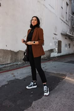 Buisness Casual, Office Casual Outfit, Business Casual Work, Dresses Casual Fall, Business Casual Outfits For Women, Business Casual Outfits For Work, Outfits With Converse, Womens Business Casual, Elegante Casual