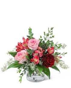 Melt My Heart - Village Floral Designs and Gifts Valentine Flower Arrangements, Valentine Bouquet, Candle Arrangements, Miniature Flowers, Christmas Flower Arrangements, Flower Subscription, Anniversary Flowers, Silk Floral Arrangements