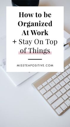 #Organisation #Work_Organization_Ideas #Time_Management_Ideas #Stay_Organized_At_Work Planner Setup Ideas, Busy Mom Planner, How To Stay Organized, How To Be More Organized, Organizing Time Management, Work Advice