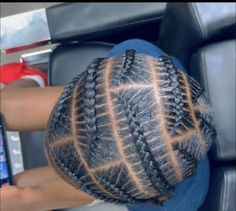 Baby Boy Braids, Cornrows For Boys, Boy Braid Styles, Black Boy Hairstyles, Cornrow Braids Men, Boy Braids, Toddler Hairstyles Boy, Toddler Braided Hairstyles