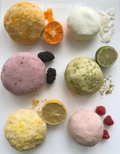 Play Dough Recipes, Baby Zintuiglijk, Dough Ideas, Recipes Fruit, Natural Recipes, Playdough Activities, Dough Recipes