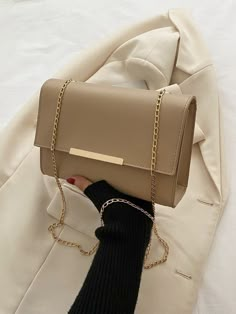 Elegant Bags For Women, Fancy Bags Purses, Stylish Handbags For Women, Handbags Aesthetic, Elegant Handbags, Modern Handbag, My Style Bags