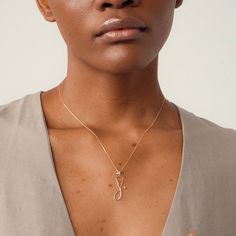 "Don't miss our exclusive sale: https://etsy.me/3vQgob4 Beautiful and minimalist stethoscope necklace is your best choice as a gift for those who work hard to save our lives. Its simplistic design makes it a perfect everyday necklace. ‣ 2 Years Warranty ‣ Free Express International Shipping ‣ Free returns within 30 days from the order date Features * Made to Order. * Material: Solid Gold (real solid gold, no gold-filled or no gold plated material) * Gold KT: 14K * Choice of Gold Color: Yellow Go Stethoscope Pendant, Doctor Jewelry, Stethoscope Necklaces, Fine Gold Jewelry, Neck Accessories, Gold Diamond Necklace, Simplistic Design, Everyday Necklace, Medical Students