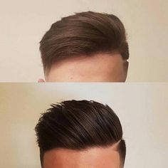 Barber Haircuts, Mens Hairstyles Fade, Popular Mens Hairstyles, Mens Hairstyles With Beard, Gents Hair Style, Mens Hairstyles Thick Hair, Faded Hair, Cool Hairstyles For Men