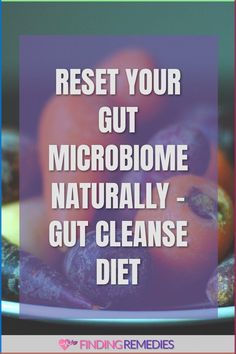 🌱 Looking for a natural way to reset your gut microbiome? Dive into this article all about cleansing your gut with a healthy diet! 🌿 Discover how a gut cleanse can contribute to your overall well-being and find remedies to promote a healthy gut. 🍃 Don't miss out on these valuable tips! #GutCleanse #MicrobiomeReset #HealthyGut #NaturalRemedies #GutHealth #DigestiveHealth #CleanseYourGut #FindingRemedies #WellBeing #HealthyLifestyle Elimination Diet For Gut Health, Foods To Fix Your Gut, Reset Your Gut Cleanse, Cleanses For Gut Health, Clean Out Your Gut, How To Make Your Gut Healthy, Stomach Reset Cleanse