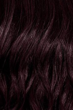 Dark Mahogany Hair Color, Mahogany Brown Hair Color, Madison Reed Hair Color, Mahogany Brown Hair, Cool Brown Hair, Black Cherry Hair, Easy Hair Color, Cherry Hair Colors