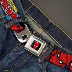 Seatbelt Belt, Buckles Fashion, Amazing Spider Man, Fashion Belts, Swaggy Outfits, Mode Inspo, Cute Fits