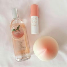 Cheengu Pink, Koleksi Makeup, Mascara Hacks, Anting Manik, Positive Wallpapers, Peach Aesthetic, Peachy Keen, Peach Blossom